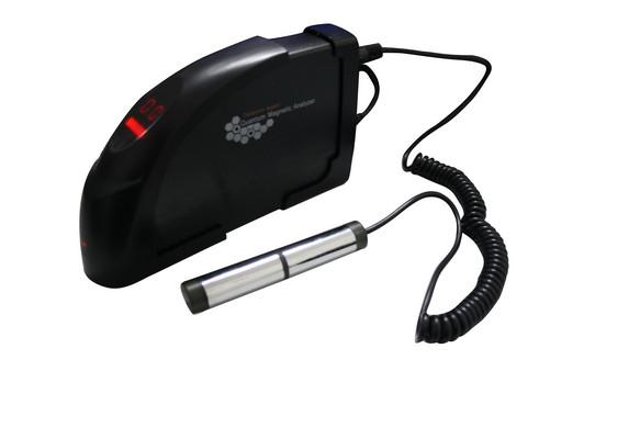 Home Korea Quantum Magnetic Resonance Body Analyzer for Health 37 Reports