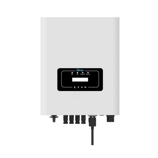 Deye 10kw Solar on Grid Inverter Single Phase 10KW Solar Inverter