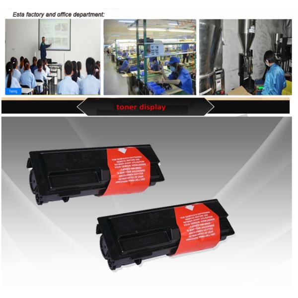 Kyocera TK18 Toner 7200 Page Yield Copy Machine Toner Cartridge For Ecosys 1020