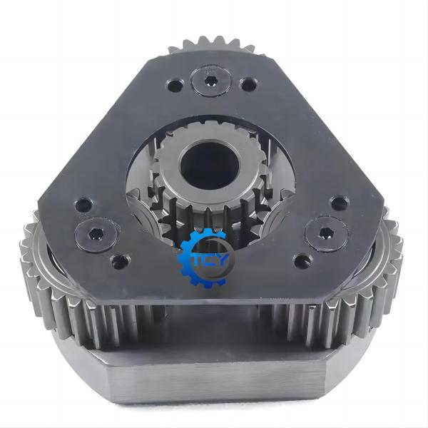 Komatsu PC60 Swing Reduction Gearbox Device Excavator 2012600040 201-26-00060