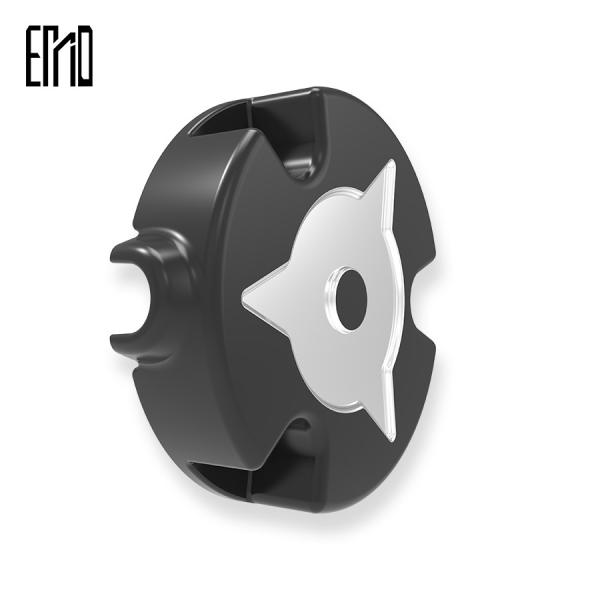Installation facile faite sur commande de kits de corps de moto de longévité élevée