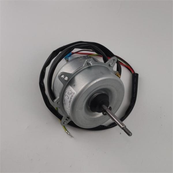 вентиляторный двигатель 1-1.5P 9000-12000BTU AC одиночной фазы 220v для разделенное на открытом воздухе