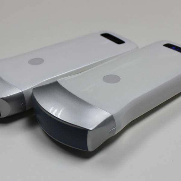 High Quality Medical Ultrasound  Handheld Wireless Mini Color Doppler Ultrasound Scanner