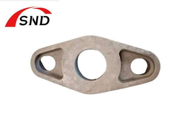 Small Stainless Steel Castings Or Alloy Steel Castings For Industrial Parts