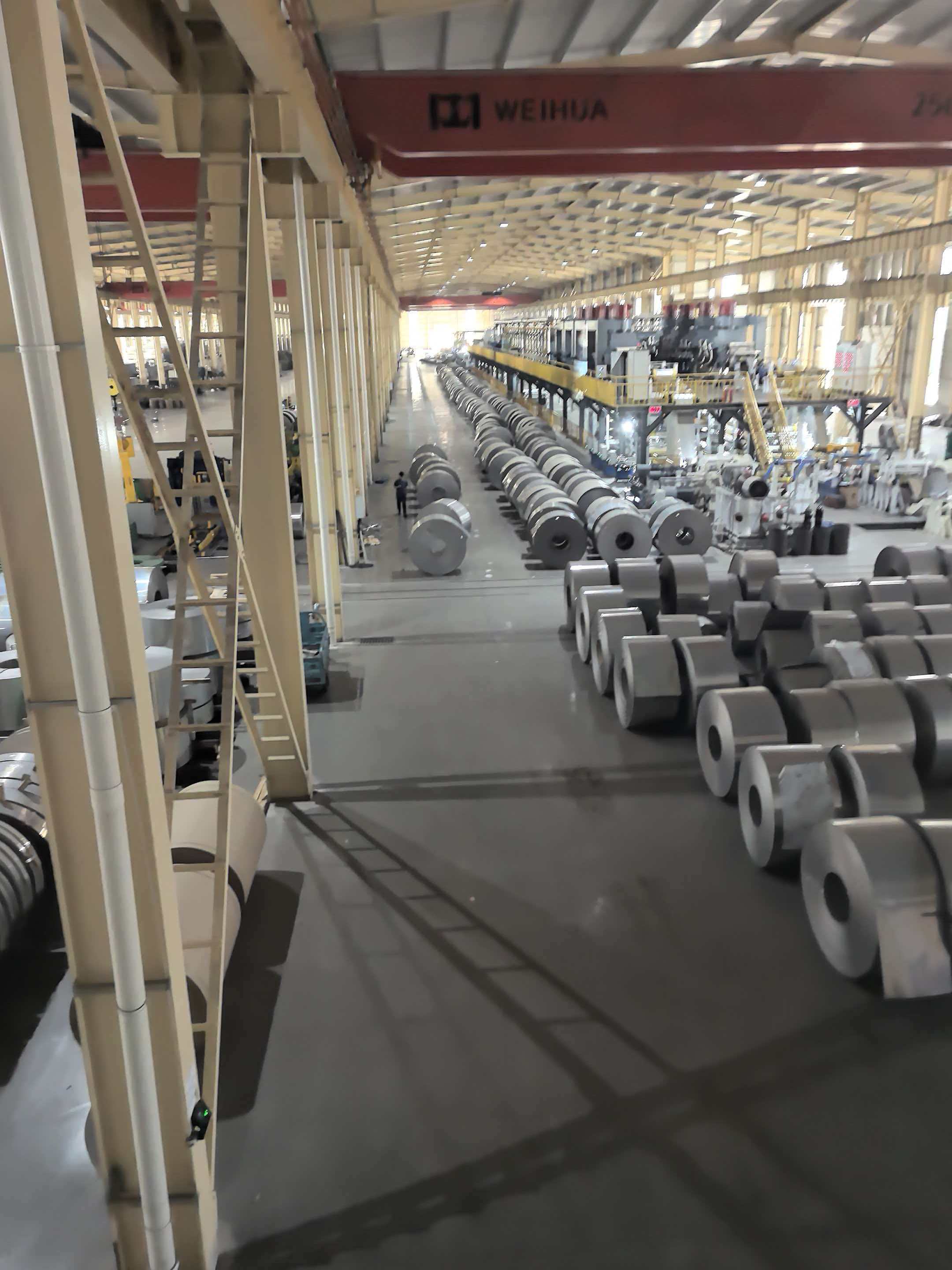Qingzhou Sande Stainless Steel Machinery Co.,Ltd