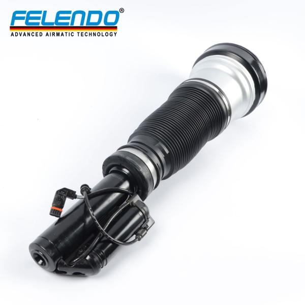 Left And Right Air Suspension Shock Absorber With ADS For Mercedes Benz W220 OE 2203202438