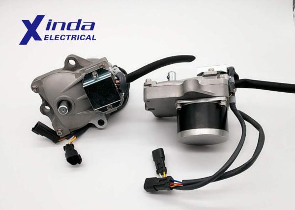 7834-41-2000 7834-41-2002 7834-41-3002/3 Komatsu Throttlre Motor PC200-7 PC220-7 PC300-7 PC360-7 PC330-7 PC220LC-7