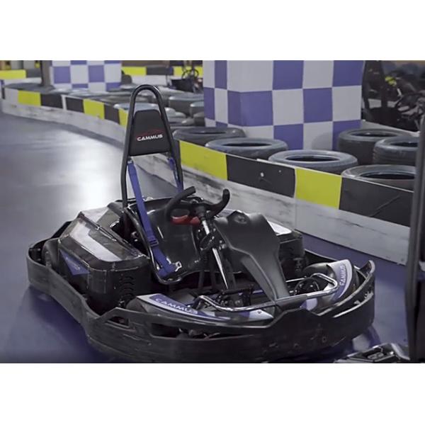 батарея 36V 540w/h использующая энергию идет дети Kart идет Kart электрическое