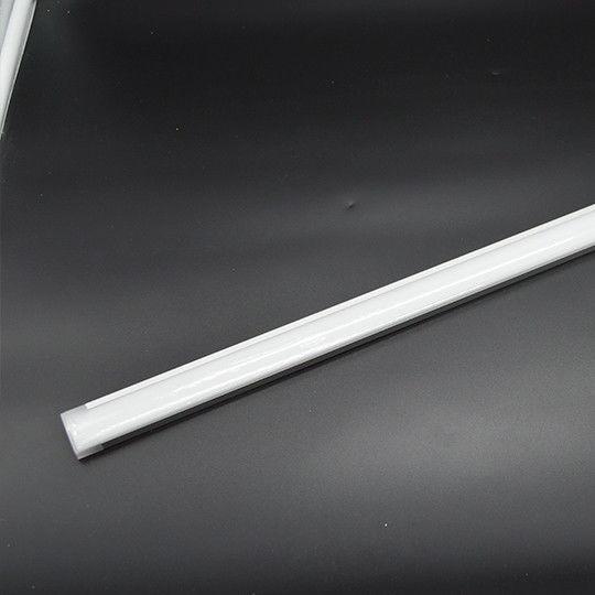IP20 0.3W LED Cabinet Lighting Kits PC ABS Easy Installation Thickness 26mm