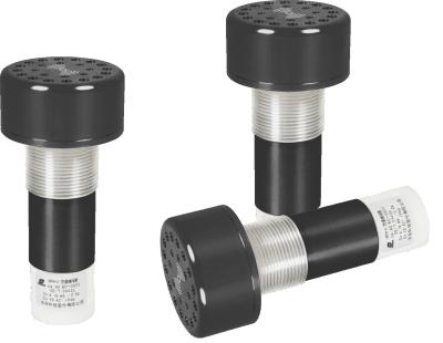 HRFM Series Explosion-proof Buzzer with Black PC Cover