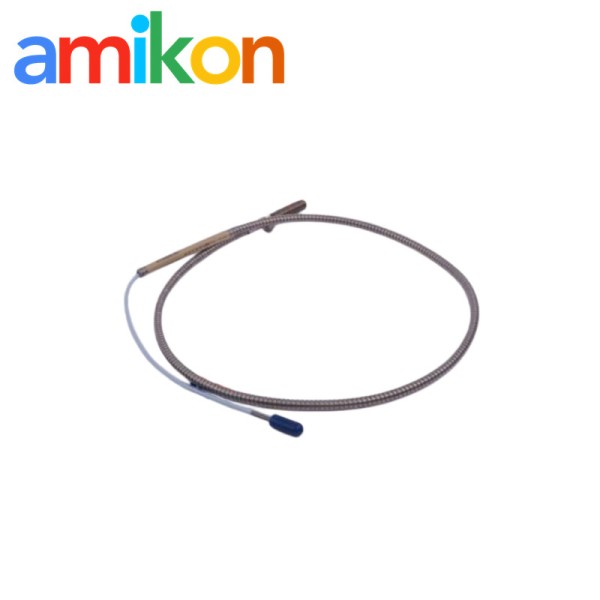 Bently Nevada 330910-05-10-02-00 Proximity Probe with Narrow Side View Technology for Small-Diameter Targets and High-Temperature Operation