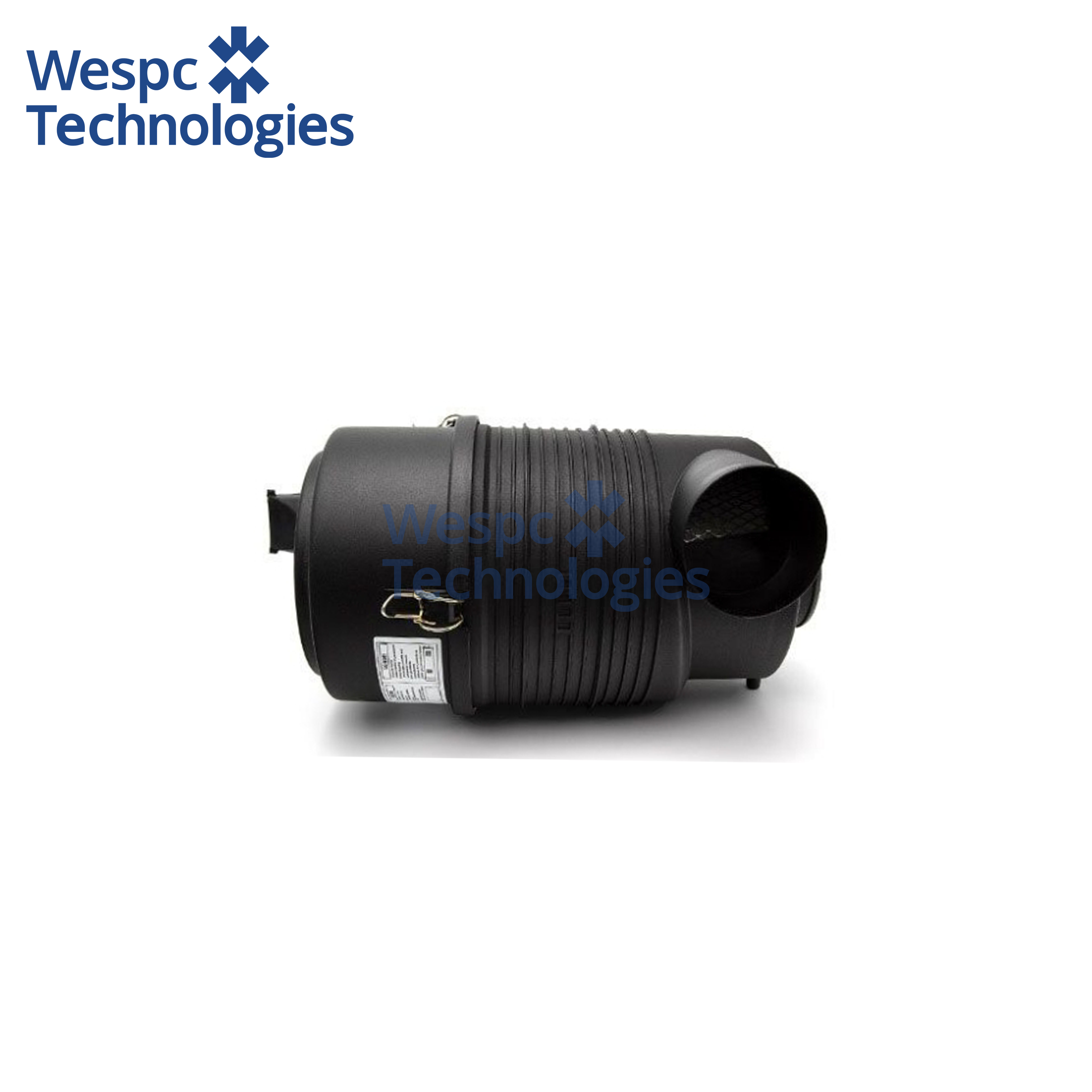 WESPC High Quality Air Filter Assembly 2652C152 For Perkins