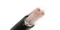 Fire Resistant XLPE Underground Cable / Mineral XLPE Insulation Cable