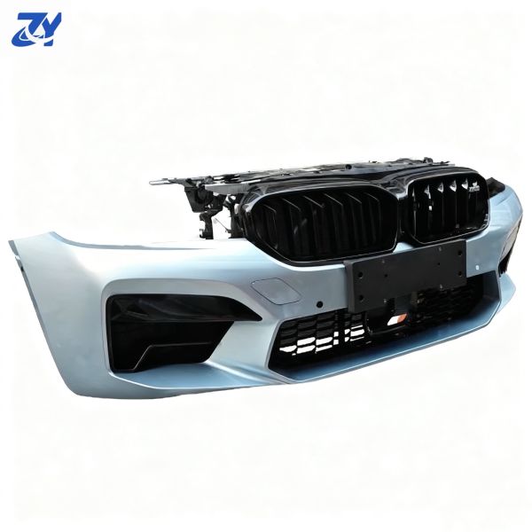 For BMW 5 Series M5 F90 Front Bumper Assembly Front End - OE Quality