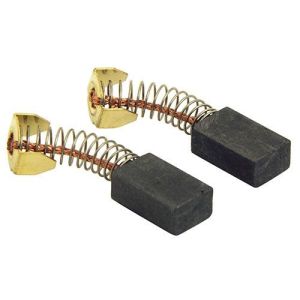 Графитный блок с карбоновой щеткой 50 МПа - 150 МПа