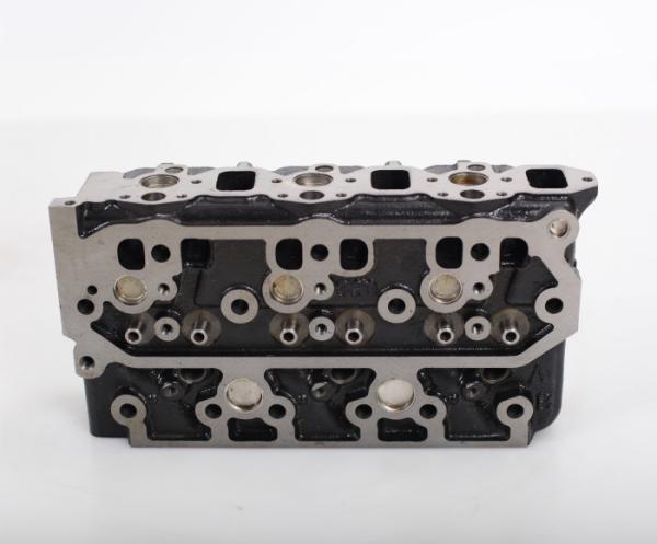 CAT320 CAT320B CAT320C S6K Engine Cylinder Head For Caterpillar