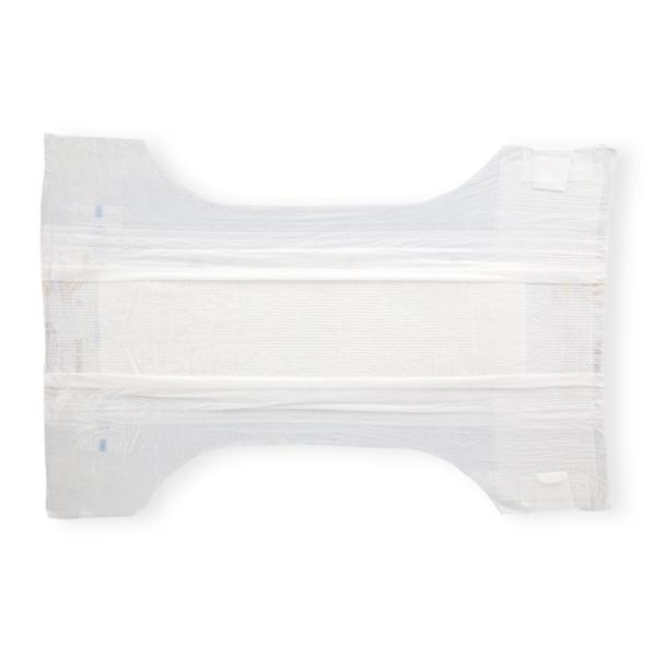 Wholesale Ultra Soft super absorb Disposable Baby Diapers With Breathable Backsheet