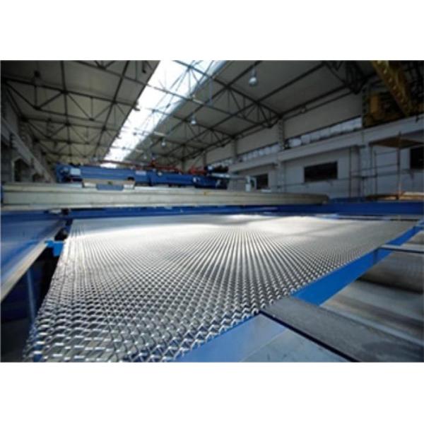 Ячеистая сеть провода 2m нержавеющей стали 304 0.6mm сплетенная длиной