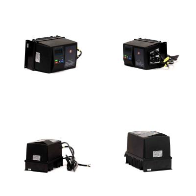 Modo de controlo do vetor Inverter de alto nível de protecção CE ZONCN
