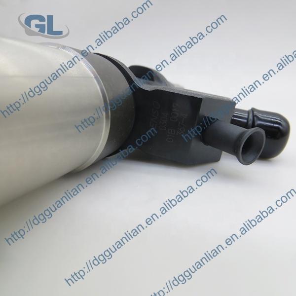 Injetor comum diesel genuíno do trilho 095000-0300 095000-0304 1-15300367-0 1-15300367-4