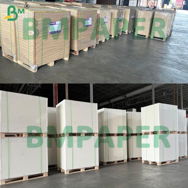 17gsm Lightweight Tissue Paper Semi - Translucent For High End Gift Wrap