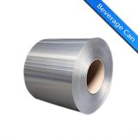 3004 3104 5182 Aluminum Alloy Coil For Beverage Can