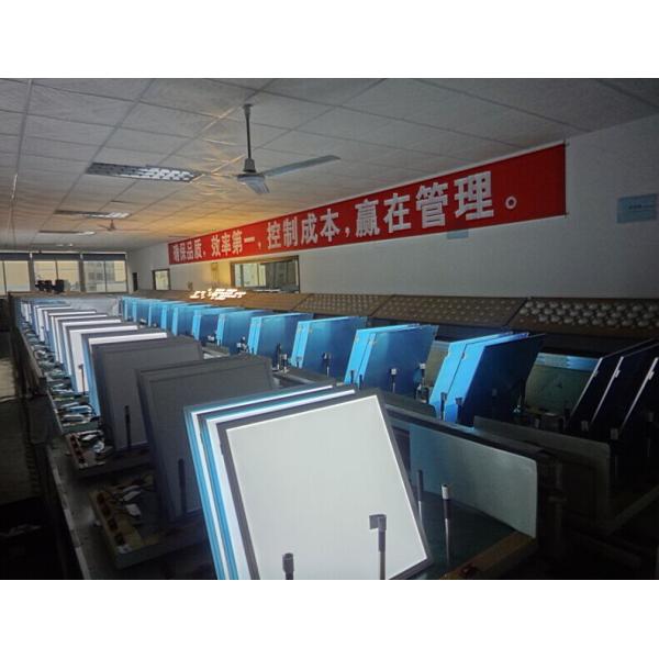 Shenzhen Benwei Lighting Technology Co., Ltd.