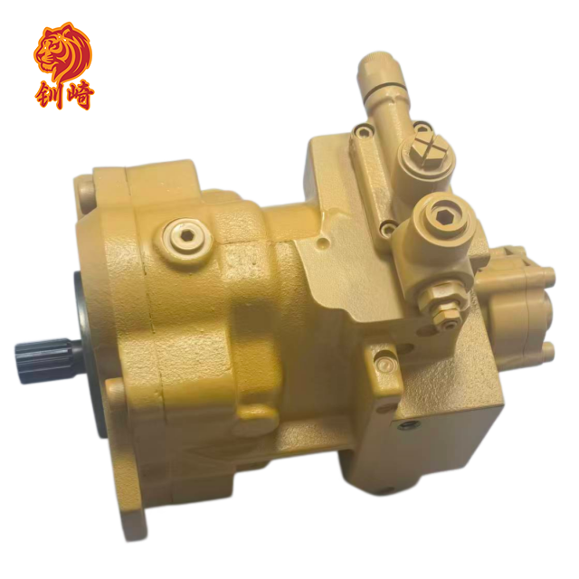PSVL-54CG Construction Machinery Excavator Main Pump B0610-54120 Hydraulic Pump PSVL-54CG-13