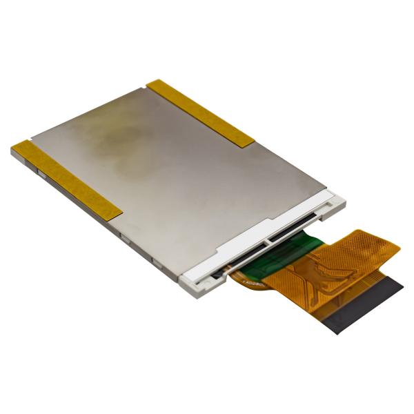 2,8 écran tactile 240x320 de pouce 240x320 MCU RVB SPI TFT avec le moniteur de Pcap