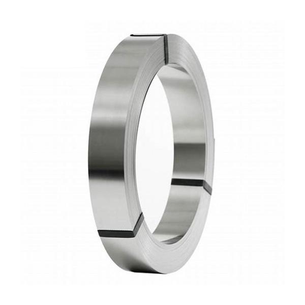 Ams 5517 304 Stainless Steel 22 Ga Strip Roll Stock Wide 1.5 Inch Thick 10mm