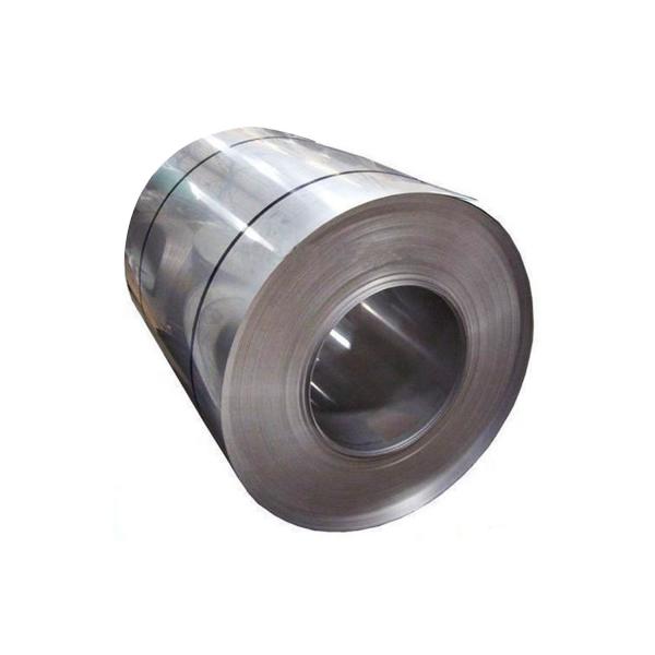 AISI SS 201 Coil 1219mm 200 Series Stainless Steel 2B Finsih