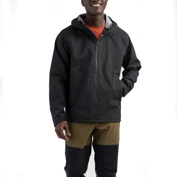 Hot Sale OEM High Quality Spring Windbreaker Men Sport Wind Breaker Rain Jacket