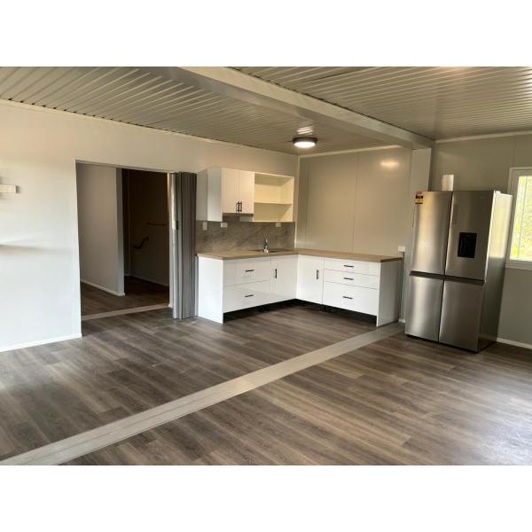 Prefabricated Container House Modern Prefab Container House 3 Bedroom Prefab Luxury Container Homes China With Exterior Cladding