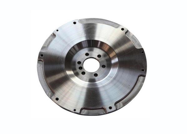 O fio EDM da perfuração que solda o CNC girado parte o carro das peças sobresselentes RC do motor elétrico