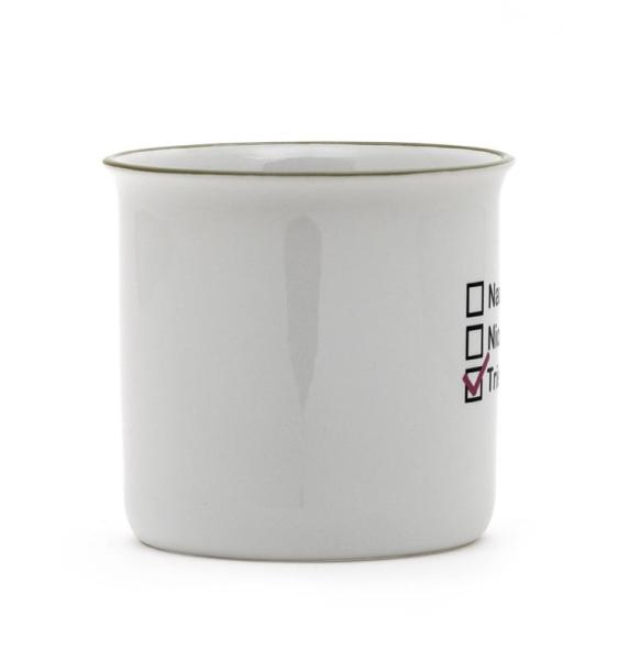 Customised Ceramic Coffee Mug GIFT BOX Style Microwave and Dishwasher Safe