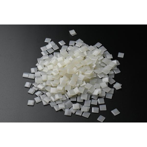 CAS7085-85-0 Hot Melt EVA Adhesive Solid Granules 25kg High Transparency