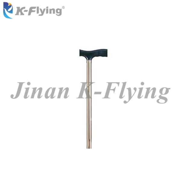 Portable Aluminum Walking Assist Disabled Crutch Assistive Cane