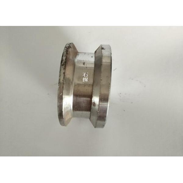 Piston Cover Seat Leather Bowl Cover Seat Mud Pump Accessories and parts