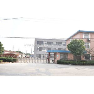 Jiangsu Wanshida Hydraulic Machinery Co., Ltd