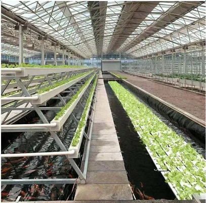 ПВХ квадратный НФТ гидропонный канал воды пластиковые трубы экструзионная машина PLC