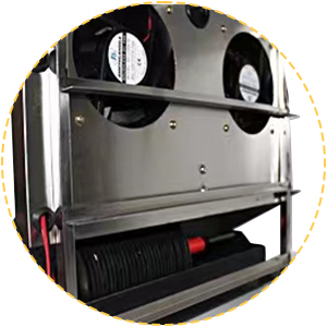 400 Eggs Incubator Automatic Egg Turning Humidity Control, Hatching Eggs, Hatching Chicken Duck Quail Bird Egg Incubator, Farm Egg Incubator Industrial Brooding Machine Chicken Incubator