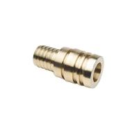 Peças de gerencio fazendo à máquina personalizadas do CNC da precisão para o alumínio de bronze de aço inoxidável