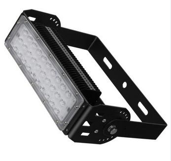50w 90w 100w 180w Industrial High Output Led Flood Lights Meanwell Power Supply