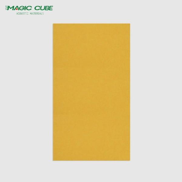 Versatile Eco Friendly PET Fiber Acoustic Panels Sound Absorption Sheet for Any Space