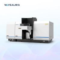 Máquina da espectroscopia de absorção atômica da fornalha da grafite na análise do minério do lítio