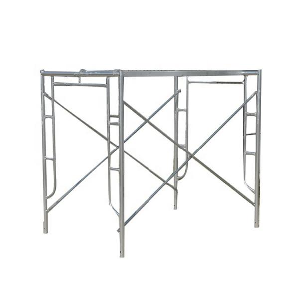 Scaffold Steel Galvanized Pipes Hot Dip GI Pi 48.3 Mm Tube