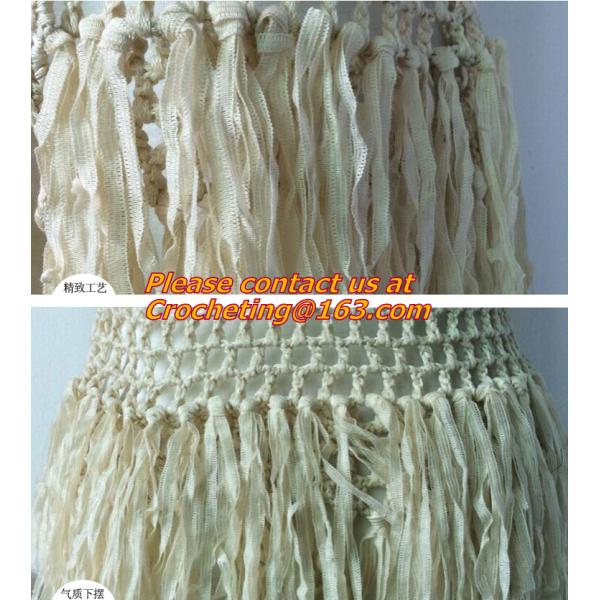 New Sweet Thin Sweater Tops, Girls Bat Sleeveless, Crochet Cardigans, Plain Pattern Loose