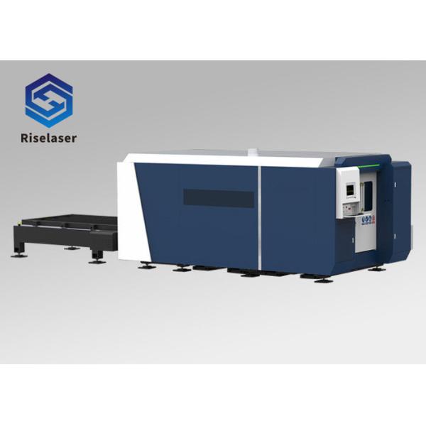 El CNC Metal la cortadora industrial del laser 380V/la fuente de laser de 50Hz 1kw 1.5kw