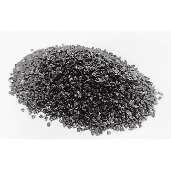 SiC Content % 0.01 Brown Fused Alumin 95 Aluminum Oxide Powder for Tumbling Refractory