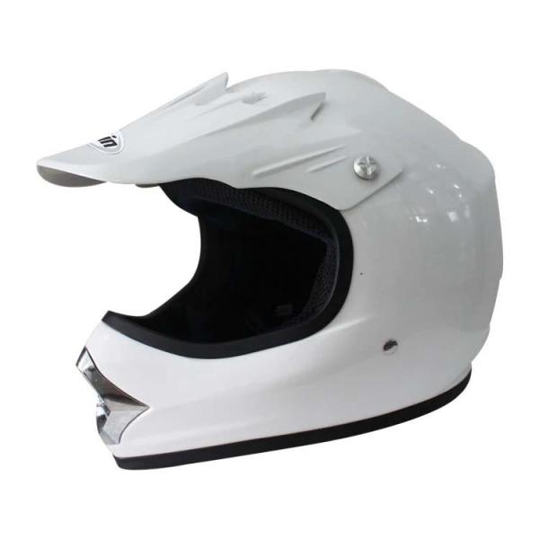 Customized Color Custom DOT ECE Approved Kids Motocross Helmet for Head Safety